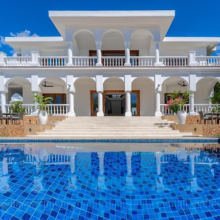 Villa Branca Diani Boutique Luxury & Personalized Service Diani Beach Exterior photo