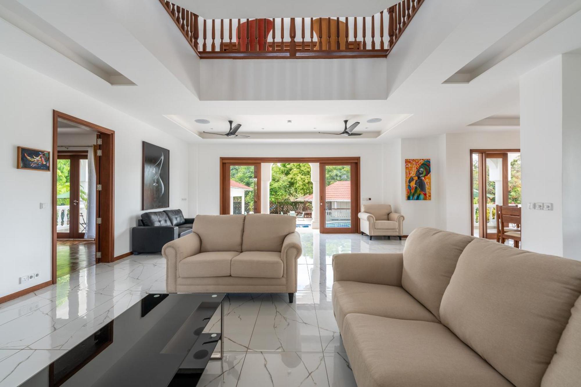 Villa Branca Diani Boutique Luxury & Personalized Service Diani Beach Exterior photo