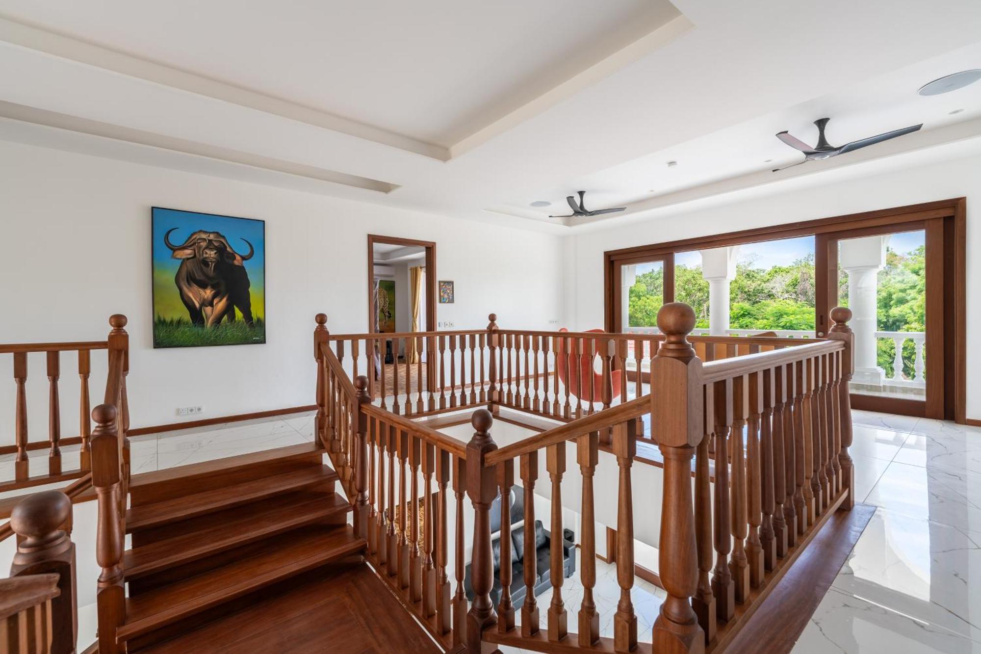 Villa Branca Diani Boutique Luxury & Personalized Service Diani Beach Exterior photo