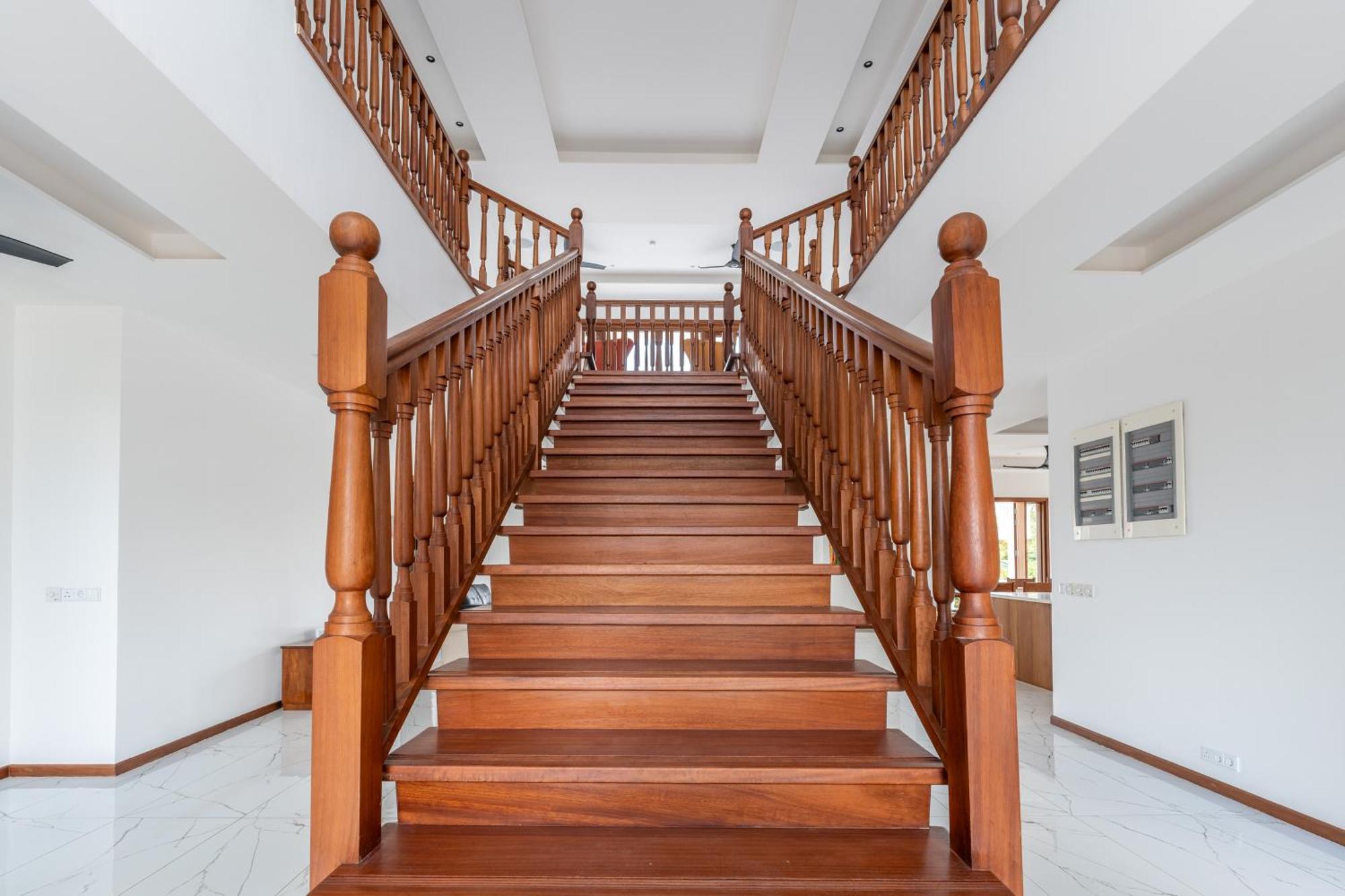 Villa Branca Diani Boutique Luxury & Personalized Service Diani Beach Exterior photo