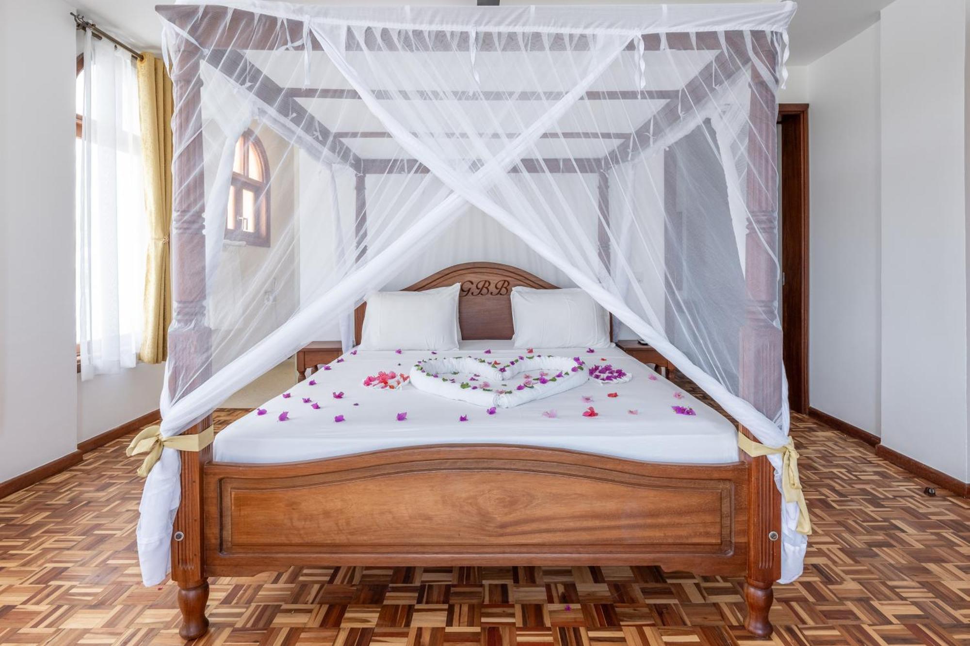 Villa Branca Diani Boutique Luxury & Personalized Service Diani Beach Exterior photo