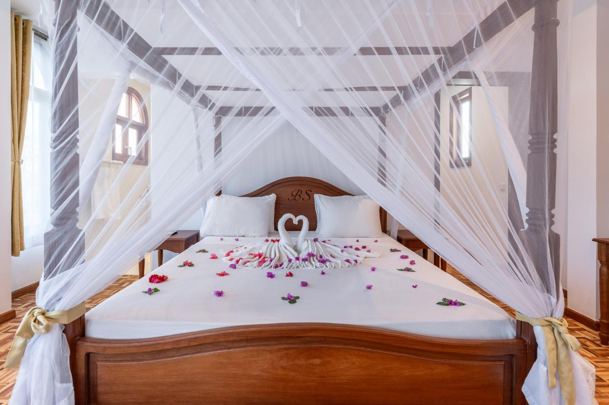 Villa Branca Diani Boutique Luxury & Personalized Service Diani Beach Exterior photo